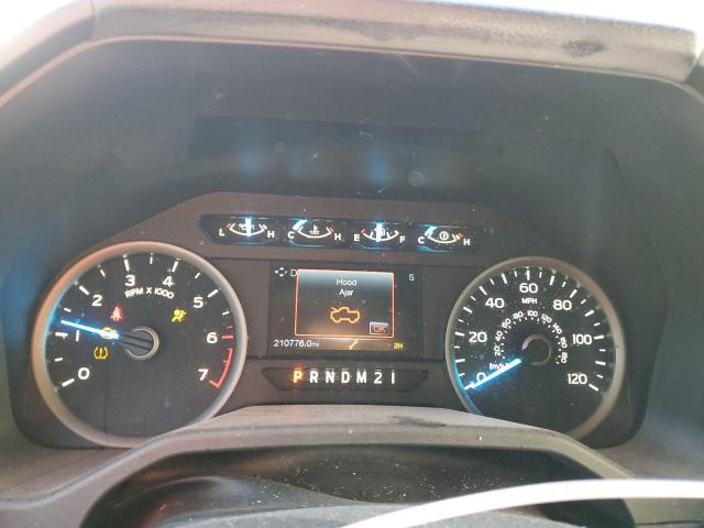 2015 FORD F150 SUPER - 1FTEW1EP5FKE10015