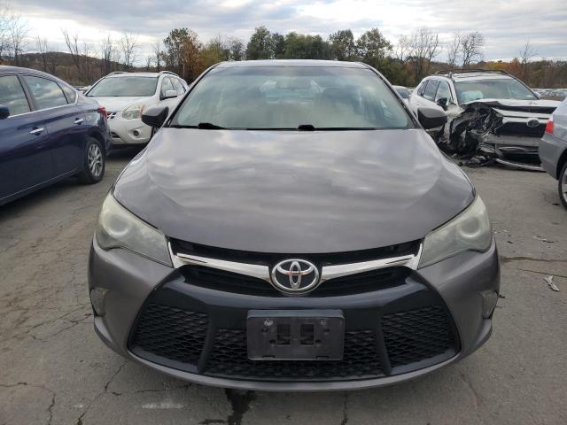 2015 TOYOTA CAMRY LE - 4T1BF1FK8FU058473