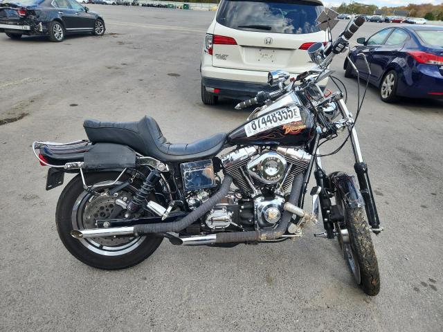 2000 HARLEY-DAVIDSON FXDWG - 1HD1GEV18YY317776