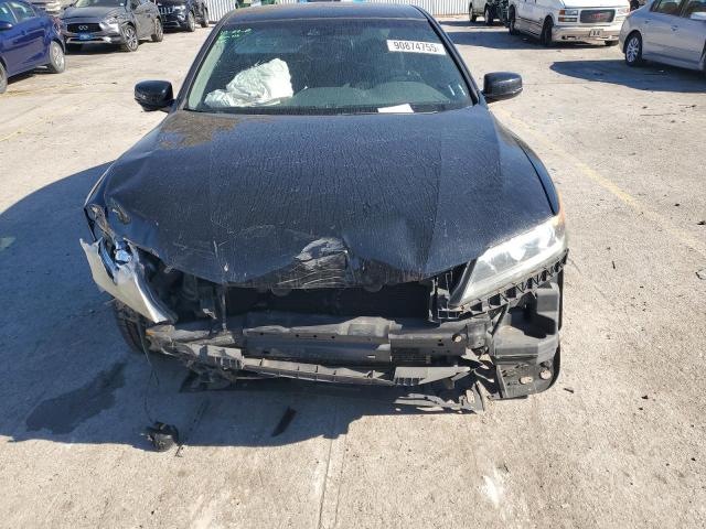 2013 HONDA ACCORD EXL #3284740574