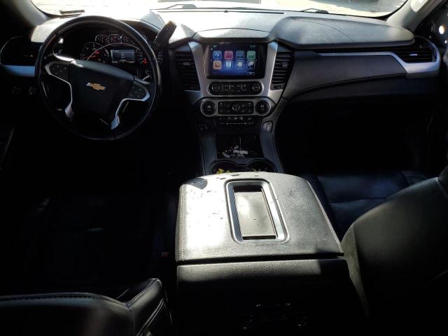 2016 CHEVROLET TAHOE K150 #3296509644