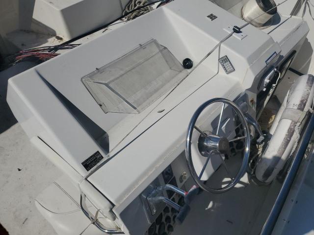 1998 CARVER YACHTS BOAT #3285704671