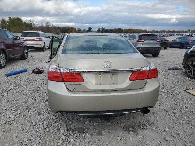 2014 HONDA ACCORD LX - 1HGCR2F35EA033305