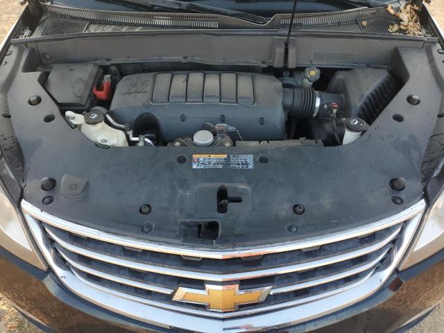 2014 CHEVROLET TRAVERSE L #3294587033
