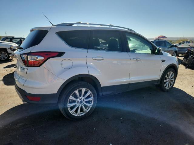 2017 FORD ESCAPE TIT #3305664731