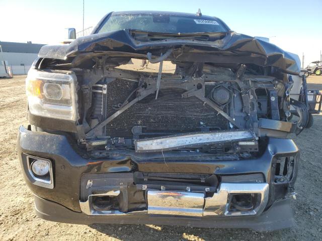 2019 GMC SIERRA K25 1GT12SEY3KF161306