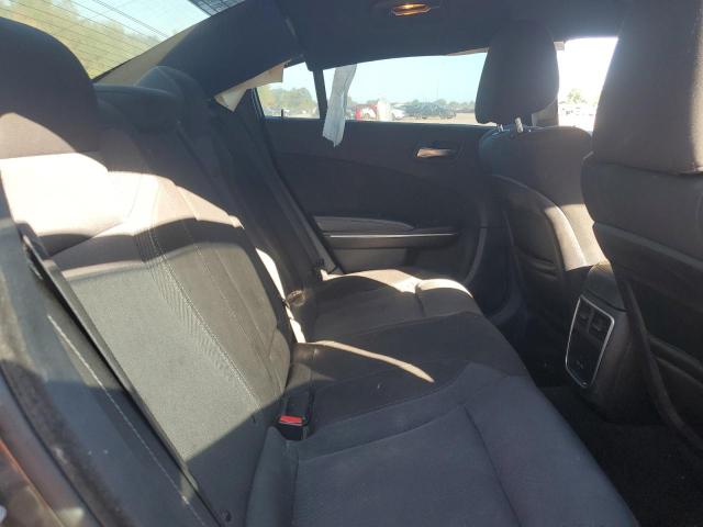 2018 DODGE CHARGER GT #3256417365