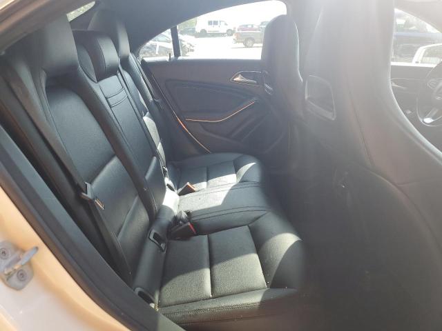 2015 MERCEDES-BENZ CLA 250 4MATIC - WDDSJ4GB9FN219304