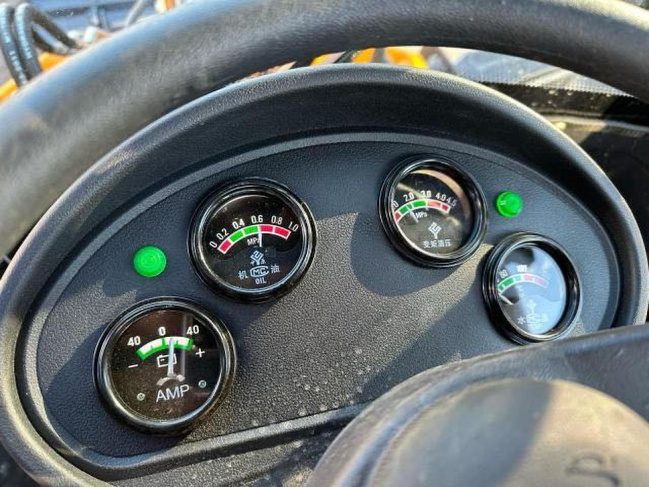 Lot #3270767875 2025 XTREME MFG XR1055