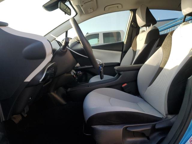 2021 TOYOTA PRIUS SPEC JTDKAMFU8M3151616