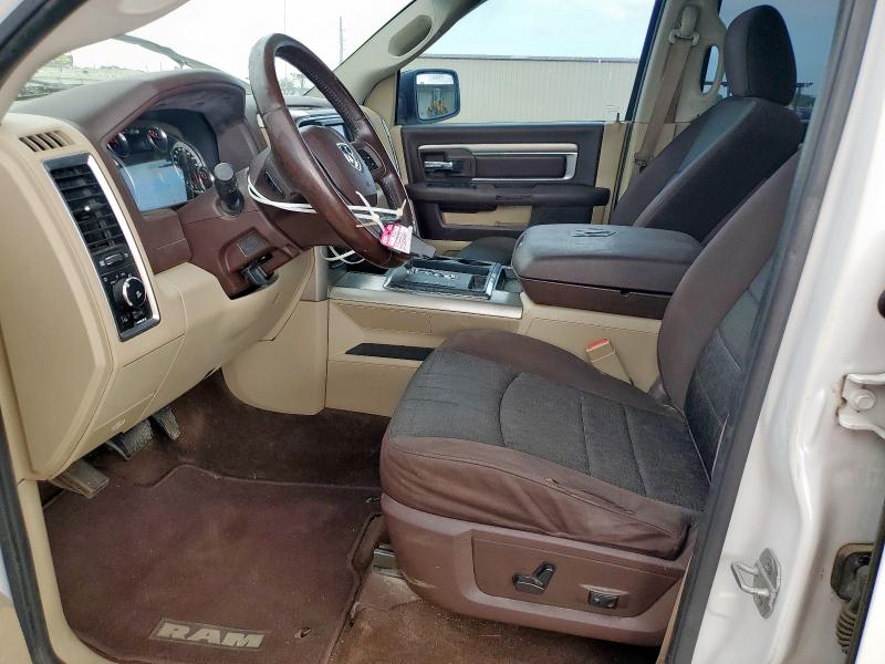 2013 RAM 1500 SLT - 1C6RR7LT1DS506675