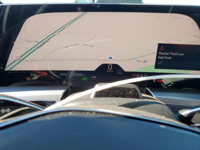 2025 CADILLAC LYRIQ SPOR 1GYKPYRL8SZ317680