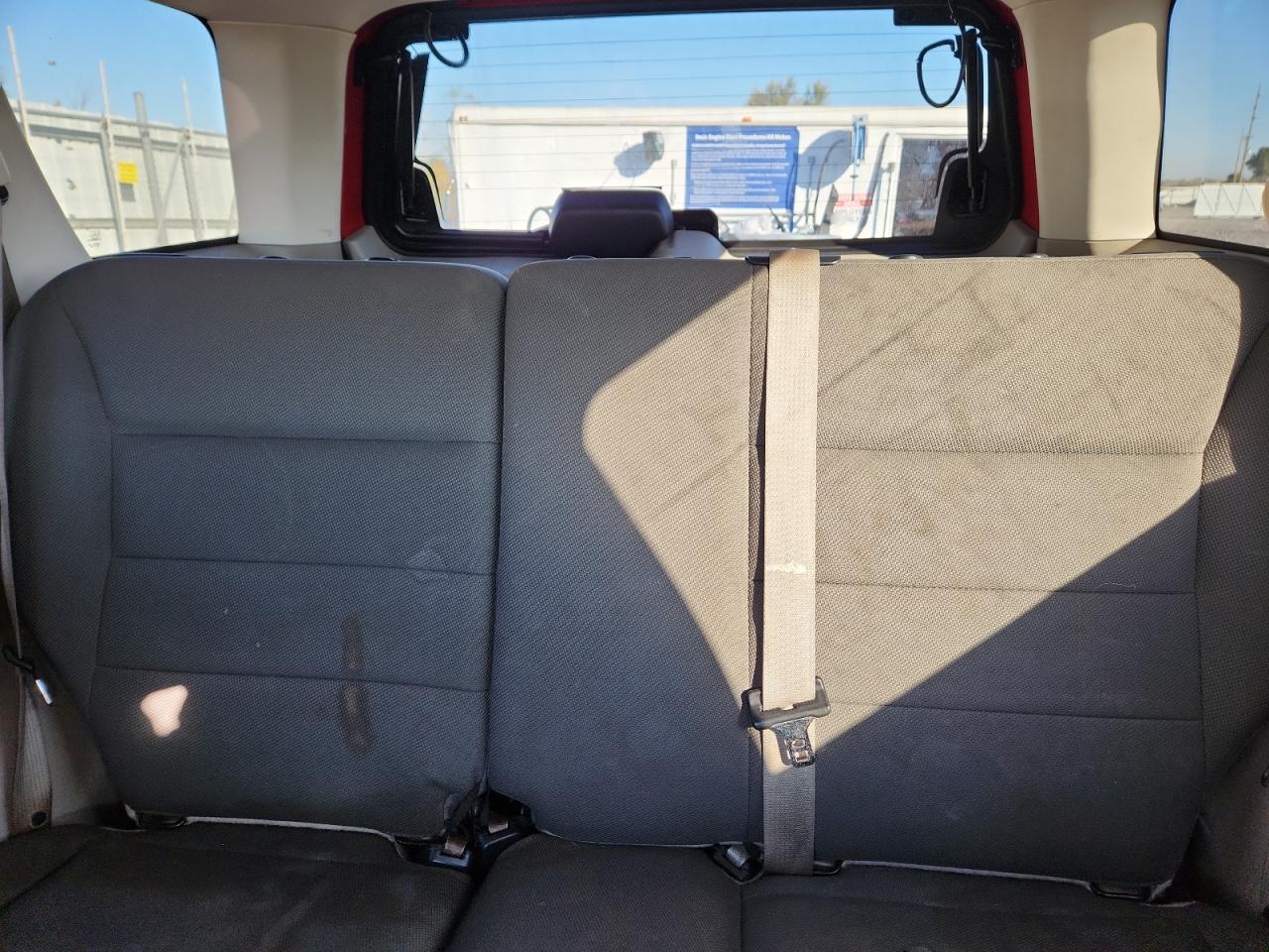 Lot #3287786097 2009 FORD ESCAPE XLT