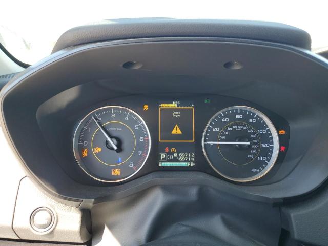 2023 SUBARU CROSSTREK SPORT JF2GTHSCXPH316787