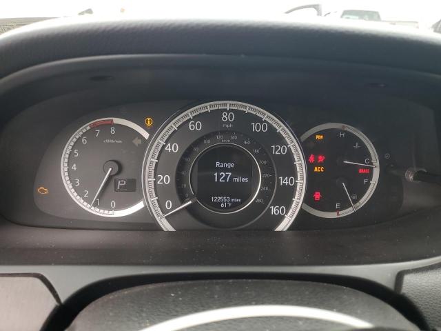 2015 HONDA ACCORD TOURING - 1HGCR3F96FA021045