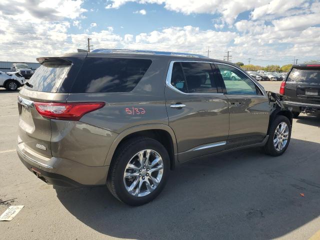 2020 CHEVROLET TRAVERSE H 1GNEVNKW1LJ138769