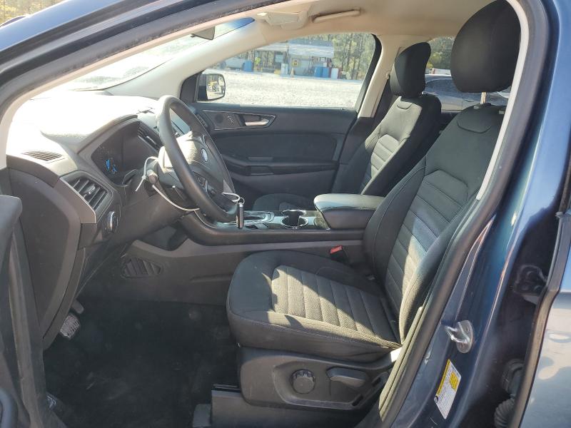 2018 FORD EDGE SE - 2FMPK3G96JBC47145
