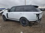 Lot #3315593793 2019 LAND ROVER RANGE ROVE