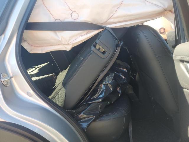 2021 MAZDA CX-5 GRAND - JM3KFBDM5M1467101