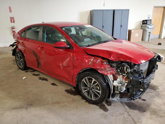 2023 KIA FORTE LX - 3KPF24AD1PE612853