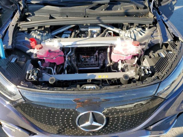 2024 MERCEDES-BENZ EQE SUV 35 #3308645497