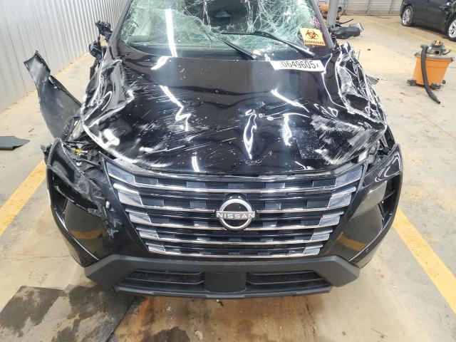 2024 NISSAN ROGUE S - 5N1BT3ABXRC694690