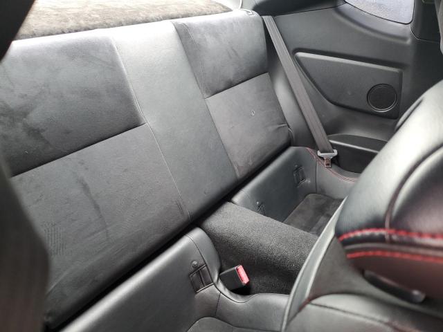 2015 SUBARU BRZ 2.0 LI - JF1ZCAC1XF9602214