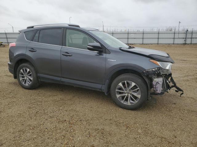 2018 TOYOTA RAV4 HV LE - JTMRJREV7JD199927