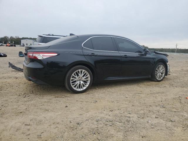 2019 TOYOTA CAMRY XSE #3279648932