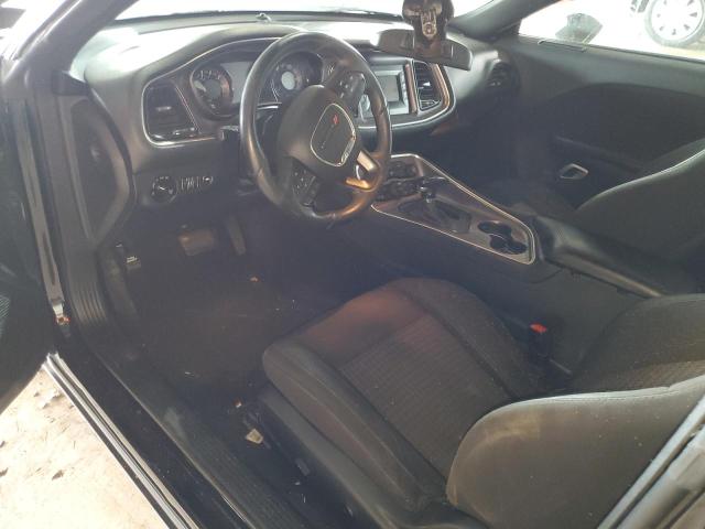 2016 DODGE CHALLENGER SXT #3296245439