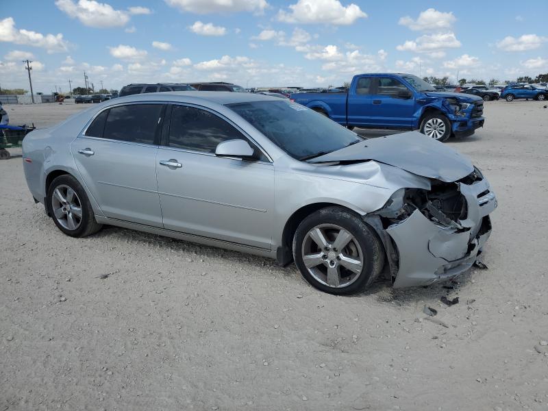 2012 CHEVROLET MALIBU 2LT #3308583498