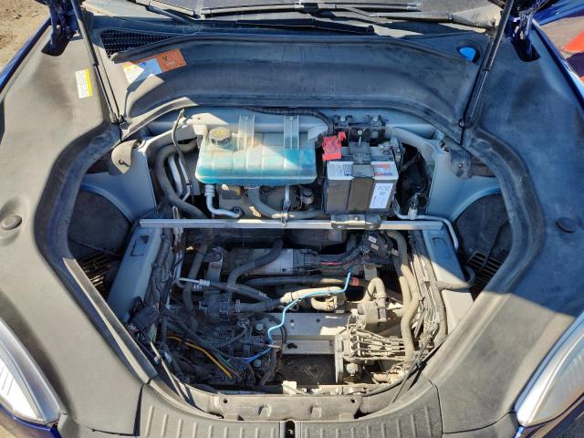 2015 TESLA MODEL S 5YJSA1E27FF120006