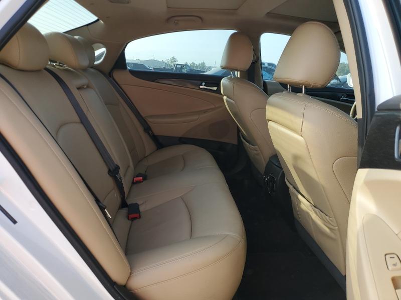 2014 HYUNDAI SONATA SE - 5NPEC4AC7EH913278