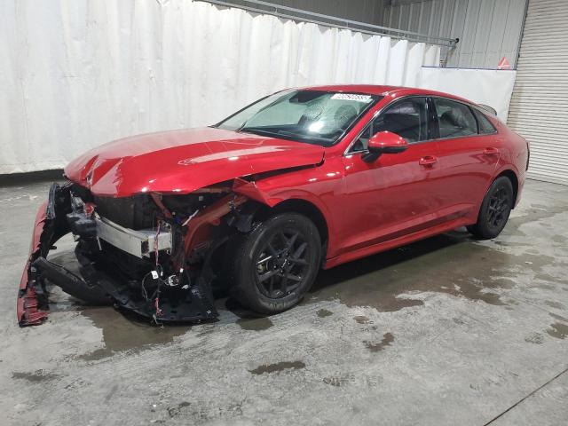 2025 KIA K5 LXS - KNAG24J75S5335706