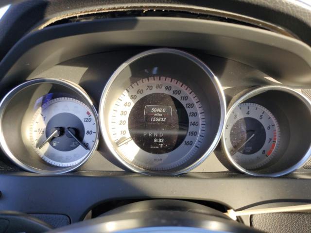 2013 MERCEDES-BENZ C 250 - WDDGF4HB1DR266239