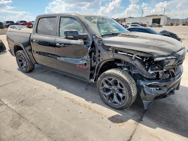 2023 RAM 1500 LIMIT 1C6SRFHT0PN623543