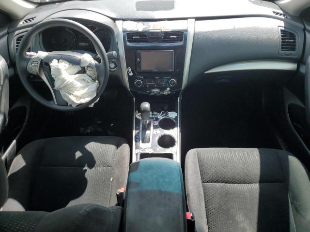 2014 NISSAN ALTIMA 2.5 #3297115506