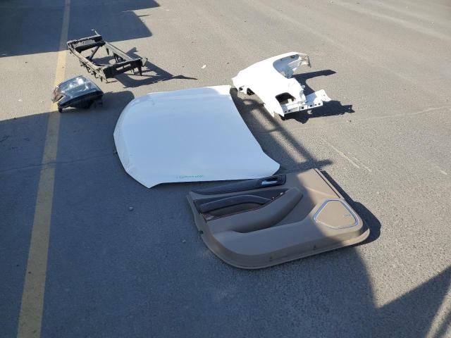 2015 CHEVROLET TAHOE K1500 LTZ 1GNSKCKC1FR118128