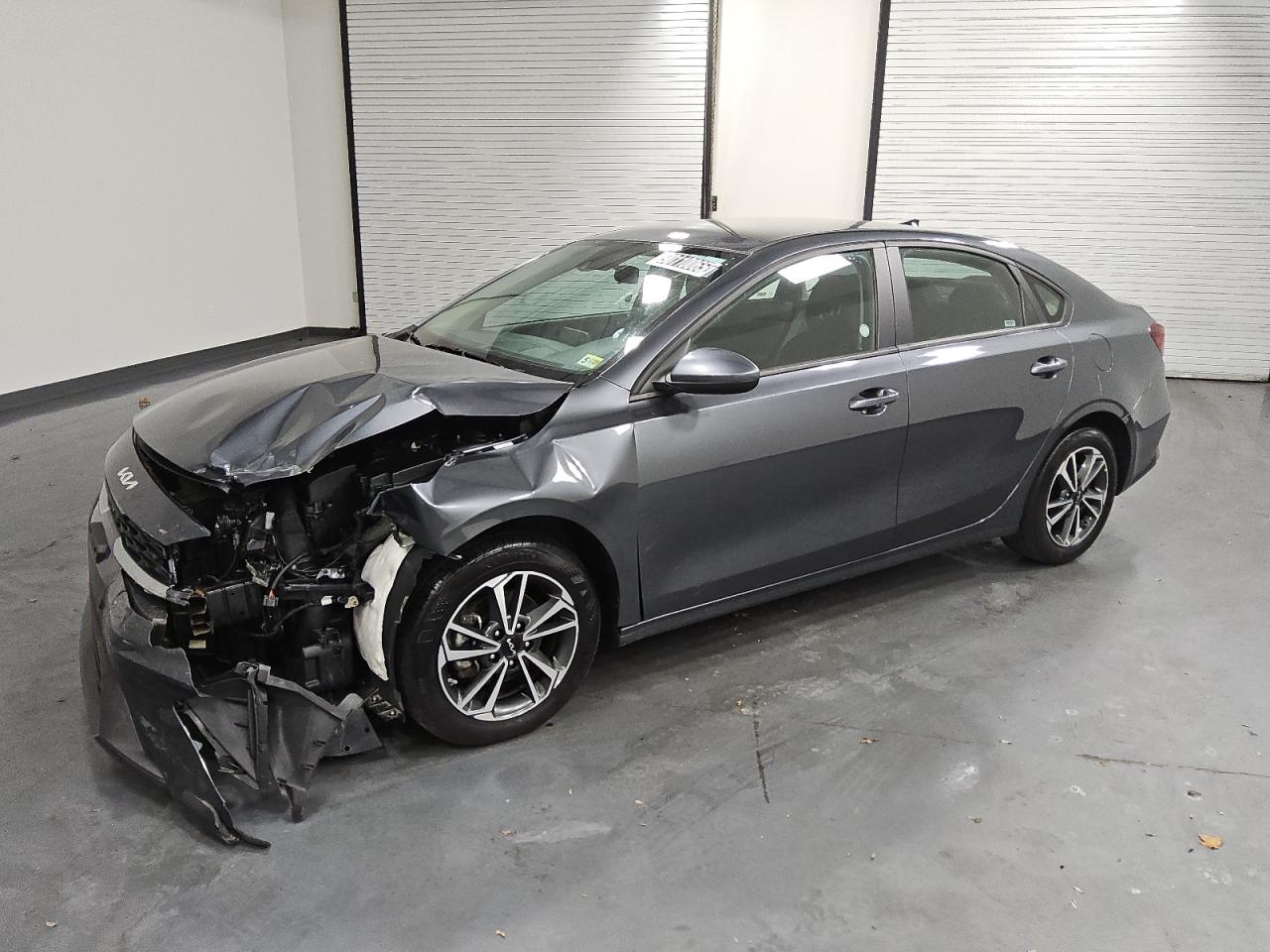 Lot #3302917063 2024 KIA FORTE LX