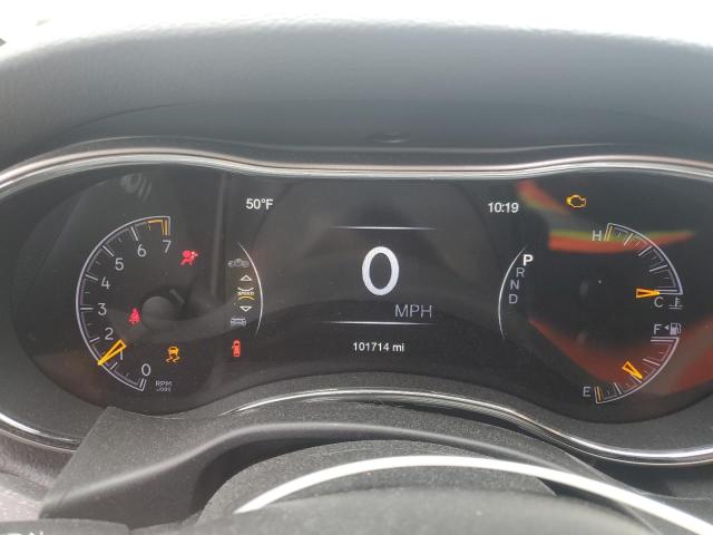 2018 JEEP GRAND CHER 1C4RJFAG2JC297646