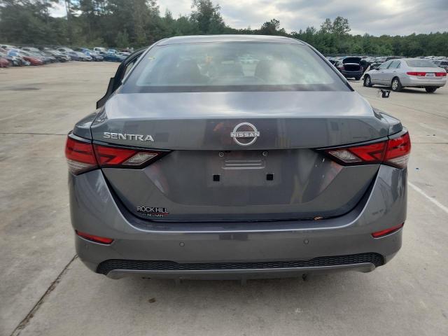 2025 NISSAN SENTRA S #3265808234