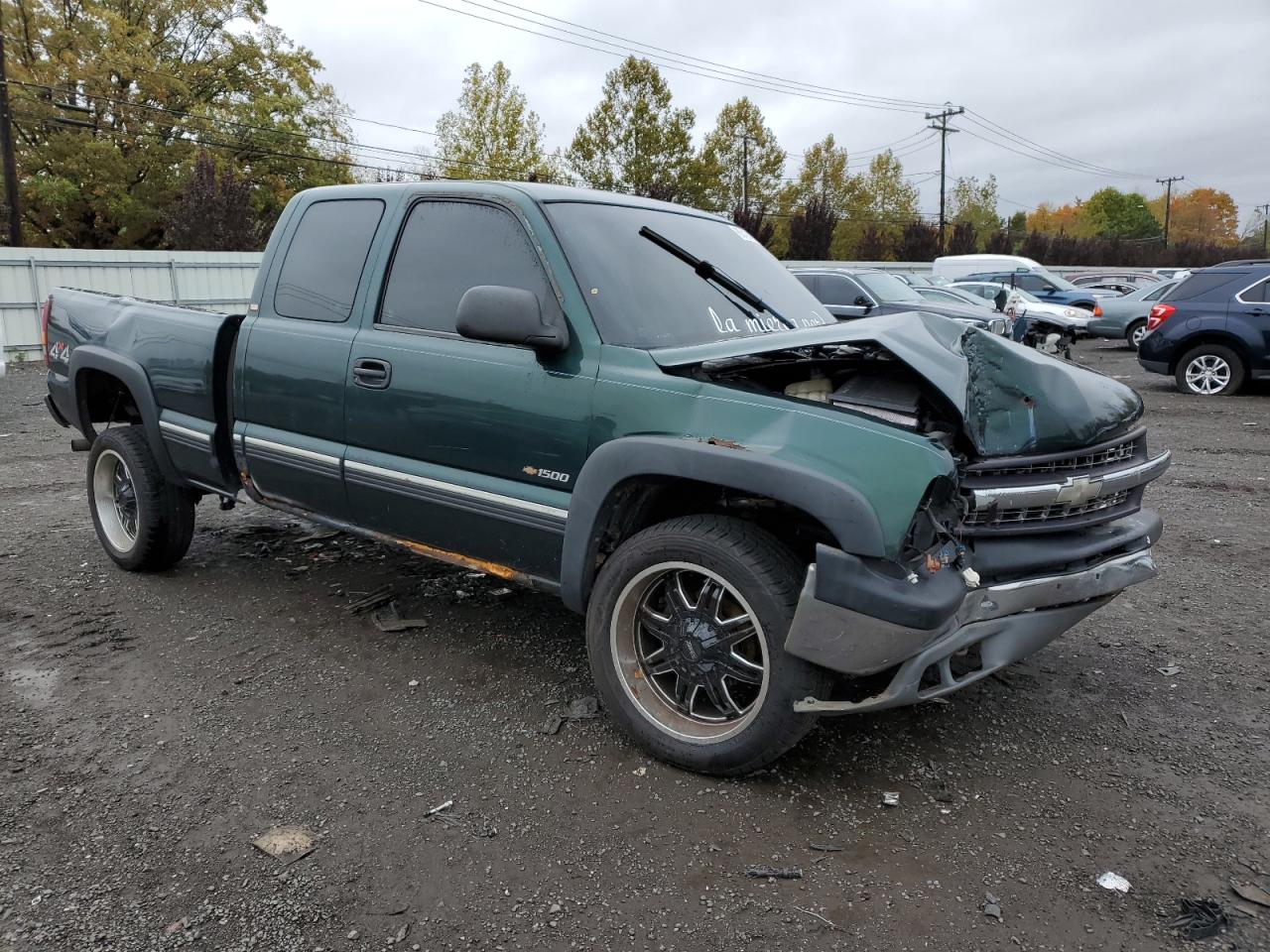 Global Auto Auctions