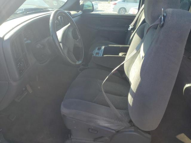 2005 CHEVROLET SILVERADO #3303875728