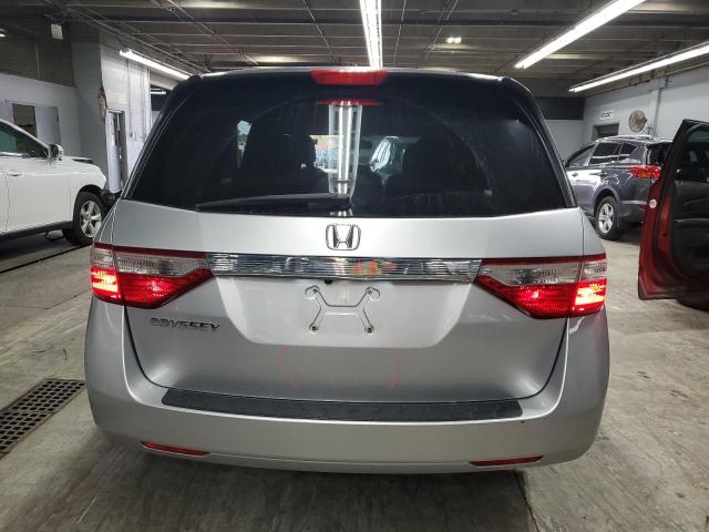 2011 HONDA ODYSSEY EX - 5FNRL5H61BB070034