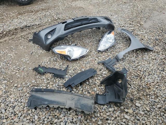 2016 NISSAN VERSA S - 3N1CN7AP8GL907582