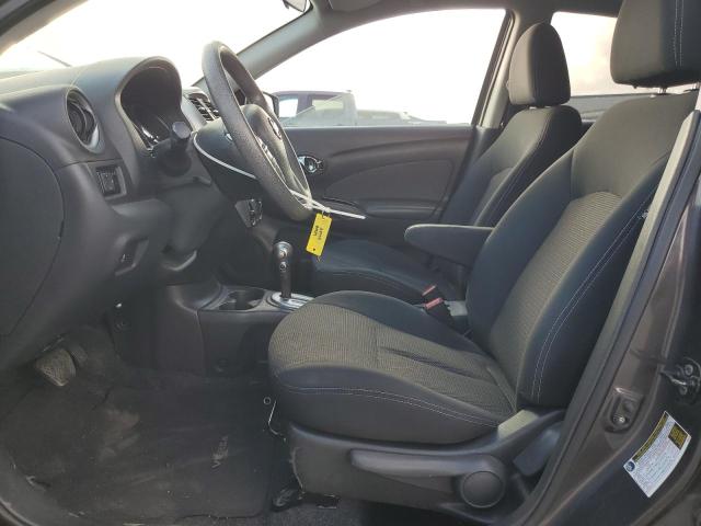 2015 NISSAN VERSA S 3N1CN7AP4FL860808