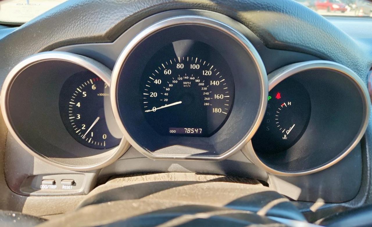 Lot #3263940146 2008 LEXUS SC 430