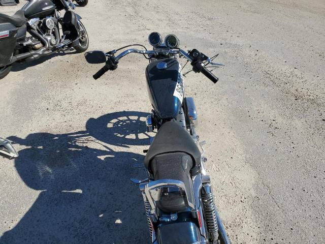 2001 HARLEY-DAVIDSON XL1200 1HD1CAP1X1K130663