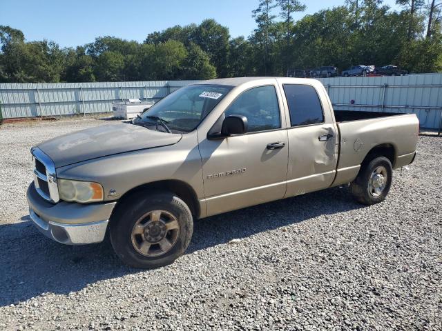 DODGE RAM 2500 S