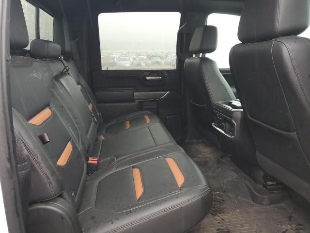 2020 GMC SIERRA K35 - 1GT49VEY1LF174132